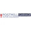 Postmill Garage