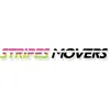 Stripes Movers