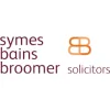 Symes Bains Broomer