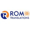 Romo Translations