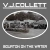 V J Collett