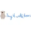 Say it with Bears