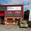 TLC Autocentres