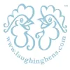Laughing Hens