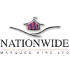 Nationwide Marquee Hire