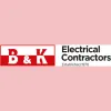 B & K Electrical Contractors