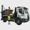 Lathams Skip Hire