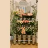 FLOWERS by Melanie
