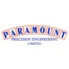 Paramount Precision Engineering