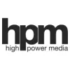 High Power Media