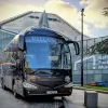 Vallances Coaches