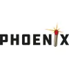 Phoenix Design Display Print