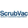ScrubVac Cleaning Equipment