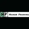 Manor Framing