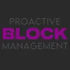 Proactive Block Management
