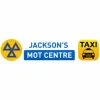 Jacksons MOT Centre