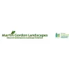 Martin Gordon Landscapes
