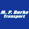 M P Burke Transport