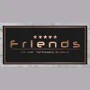 Friends Five Star Hairdressing