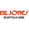 PR Jones Scaffold Hire