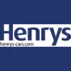 Henrys Honda