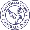 Thatcham Town Football Club
