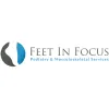 Feet In Focus