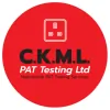 C K M L Pat Test