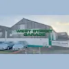 West Street Garage