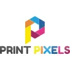 Print Pixels