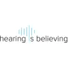 Hearing is Believing