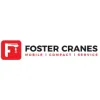 Foster Cranes