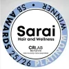 Sarai Hair & Beauty