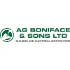A G Boniface & Sons