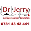Dr Jerry