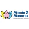 Minnie and Mamma