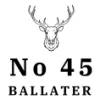 Number 45