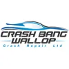 Crash Bang Wallop Crash Repair