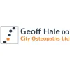 Geoff Hale Osteopath