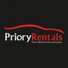 Priory Rentals
