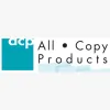 All Copy Products