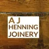 A J Henning Joinery