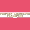 Sanderson Transport