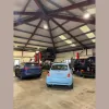 N M D Automotive