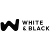 White & Black
