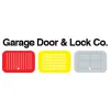 Garage Door & Lock