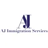 A J Immigration Services