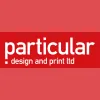 Particular Design & Print