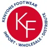 Kenyons Footwear