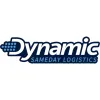 Dynamic Same Day Logistics
